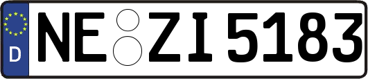 NE-ZI5183