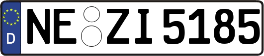 NE-ZI5185