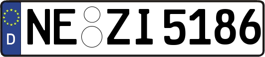 NE-ZI5186