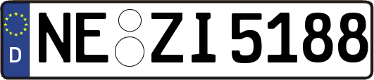 NE-ZI5188