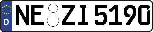 NE-ZI5190