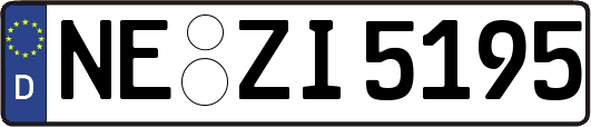 NE-ZI5195