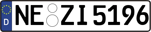 NE-ZI5196