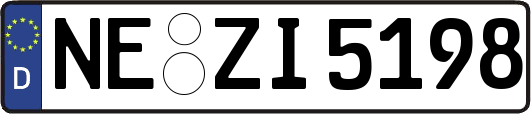 NE-ZI5198