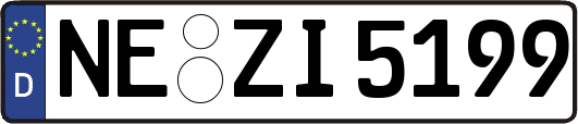 NE-ZI5199
