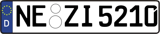 NE-ZI5210