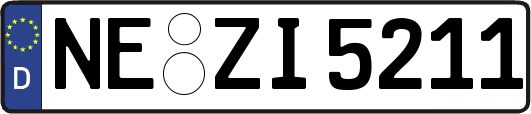 NE-ZI5211