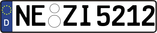 NE-ZI5212