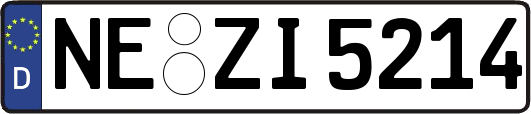 NE-ZI5214
