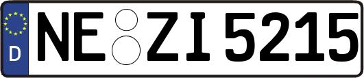 NE-ZI5215
