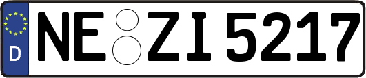 NE-ZI5217