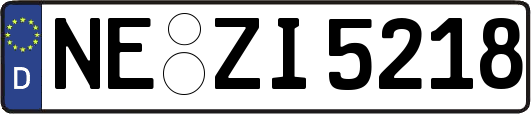 NE-ZI5218