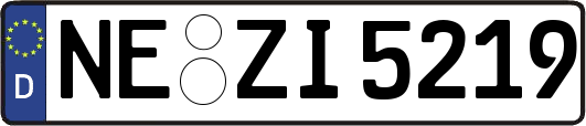 NE-ZI5219