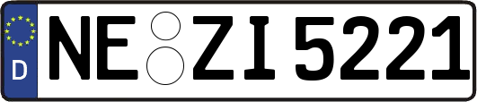 NE-ZI5221
