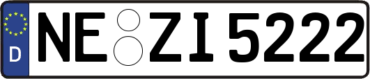 NE-ZI5222