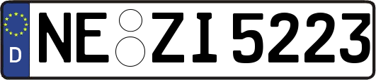 NE-ZI5223