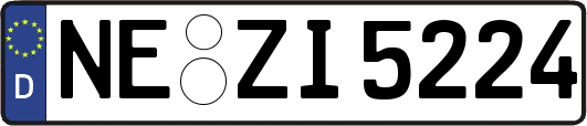 NE-ZI5224