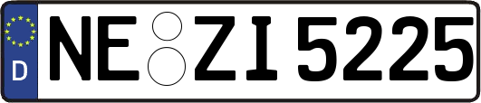 NE-ZI5225