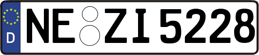 NE-ZI5228