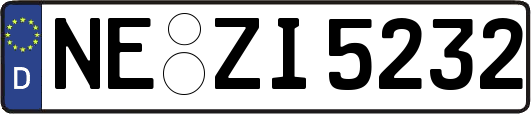 NE-ZI5232