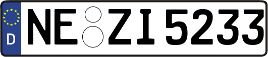 NE-ZI5233