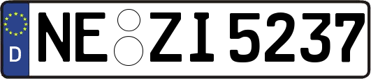 NE-ZI5237