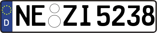 NE-ZI5238