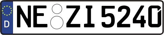 NE-ZI5240