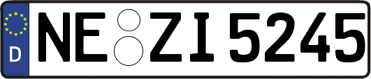 NE-ZI5245
