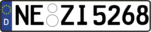 NE-ZI5268