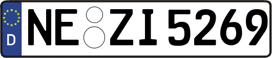NE-ZI5269