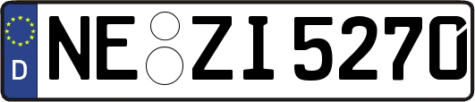 NE-ZI5270