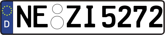 NE-ZI5272