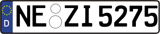 NE-ZI5275