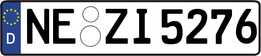 NE-ZI5276