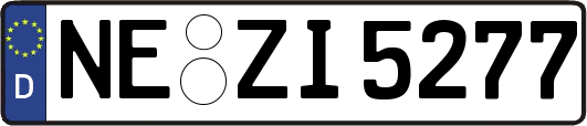 NE-ZI5277