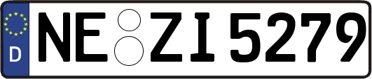 NE-ZI5279