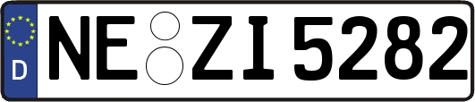 NE-ZI5282