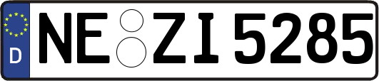 NE-ZI5285