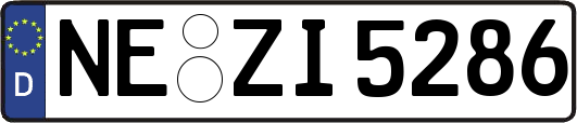 NE-ZI5286