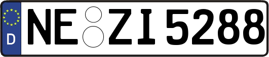 NE-ZI5288
