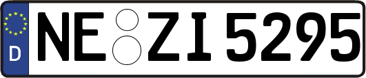 NE-ZI5295