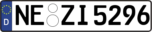 NE-ZI5296