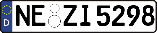 NE-ZI5298