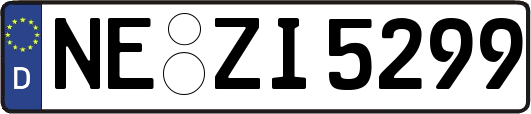 NE-ZI5299