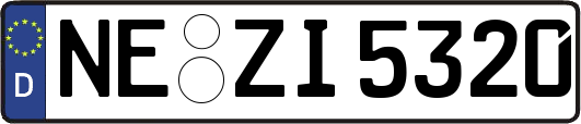 NE-ZI5320