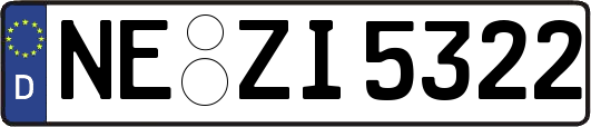 NE-ZI5322