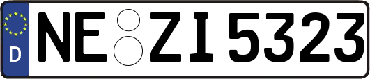 NE-ZI5323