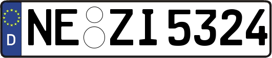 NE-ZI5324