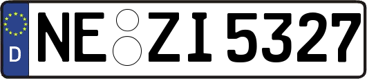 NE-ZI5327